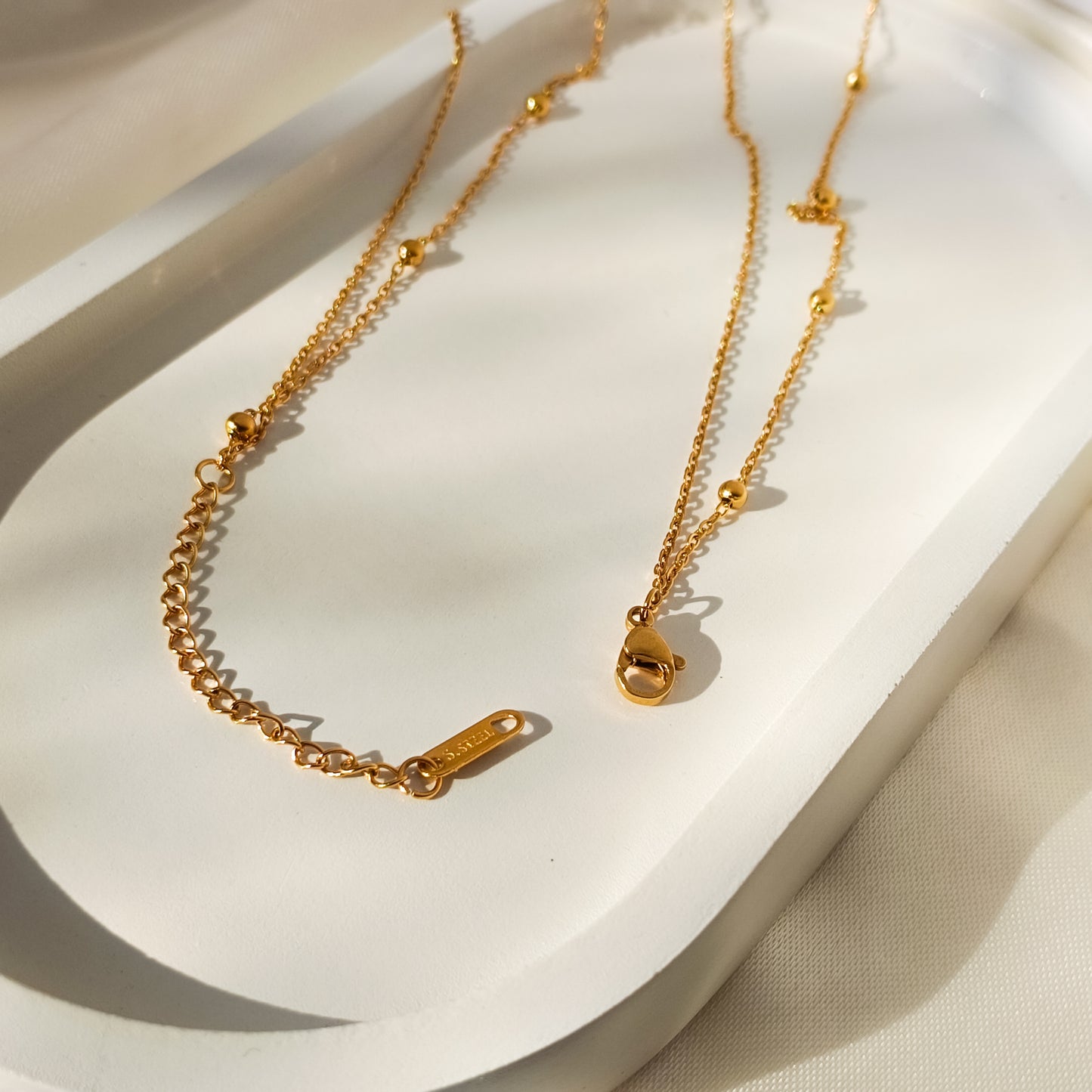 Lovelink Aura Necklace