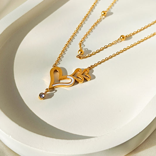 Lovelink Aura Necklace