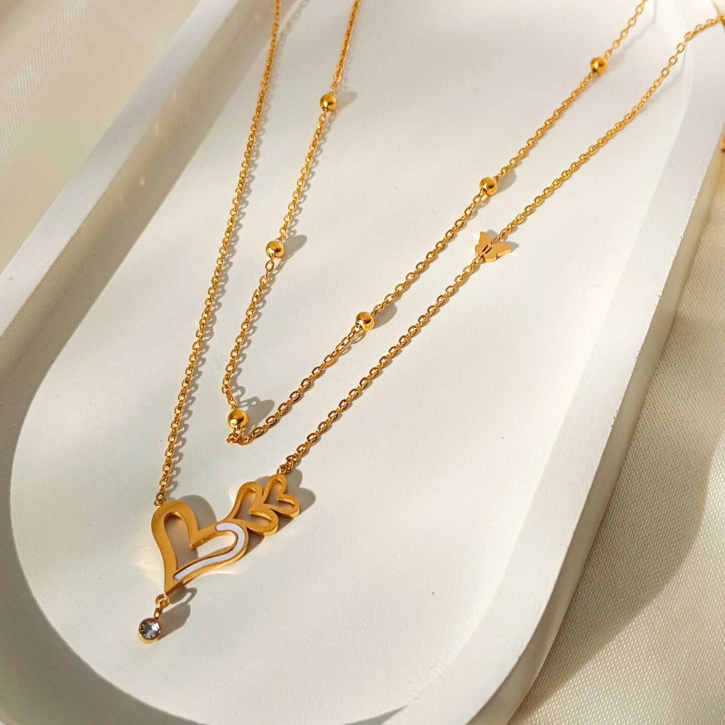 Lovelink Aura Necklace