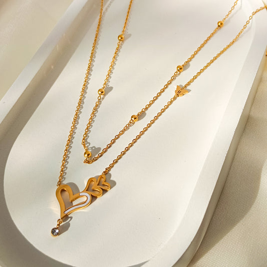 Lovelink Aura Necklace