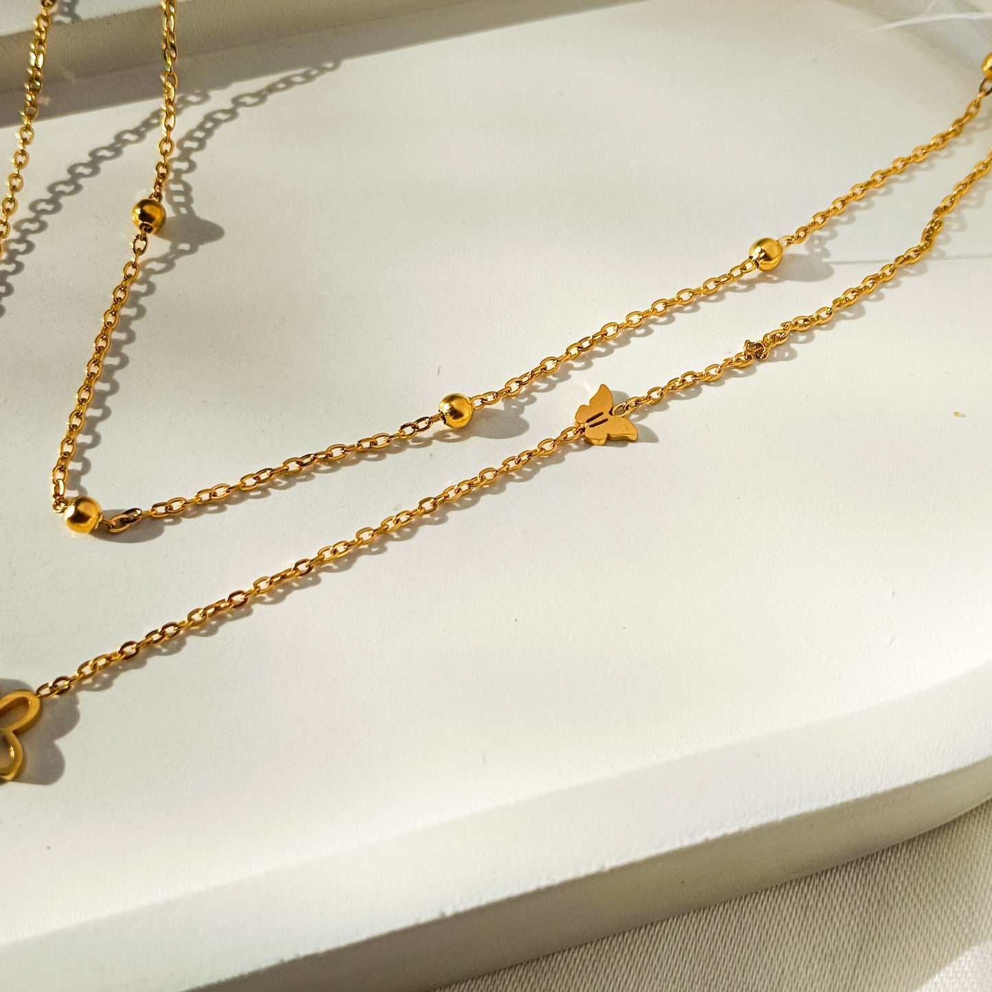 Lovelink Aura Necklace