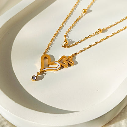 Lovelink Aura Necklace