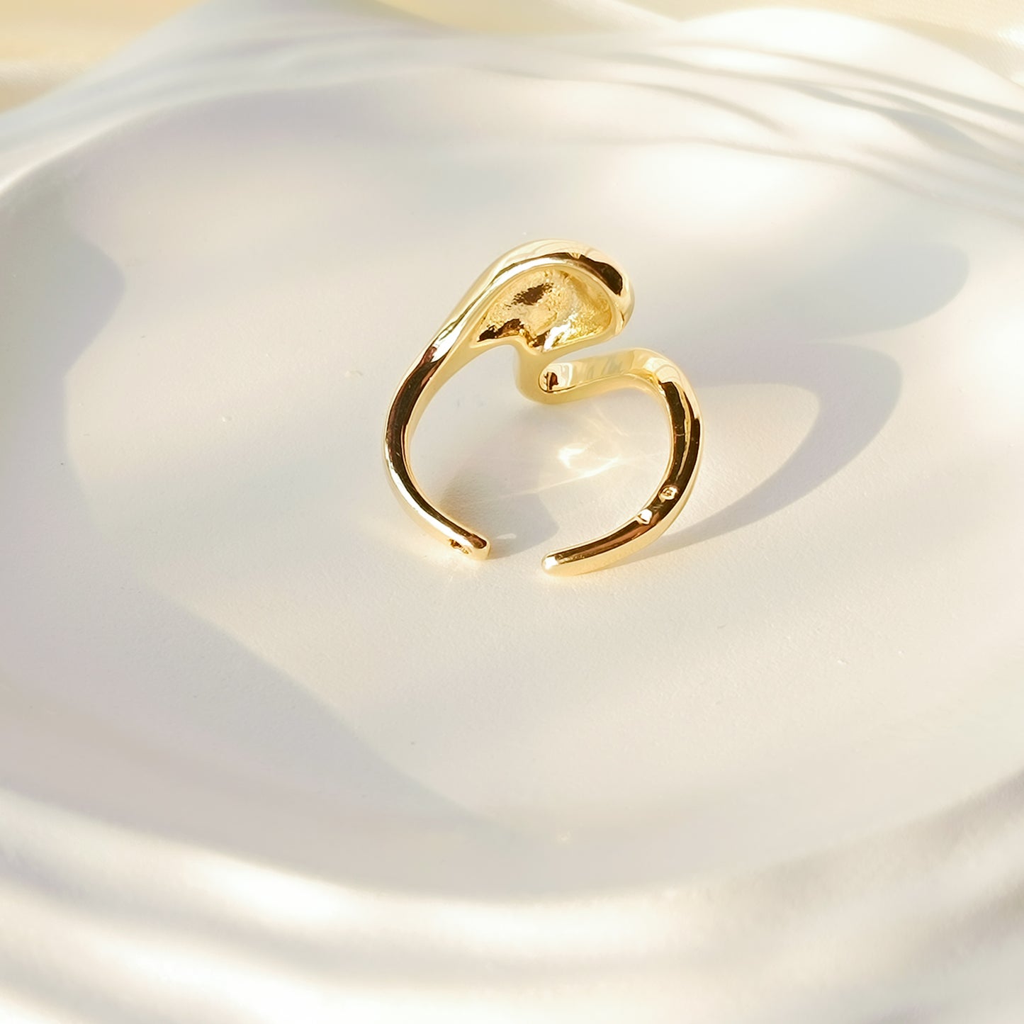 Arcella Ring