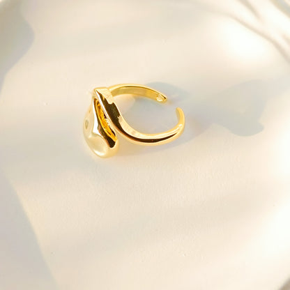 Arcella Ring