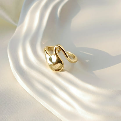 Arcella Ring