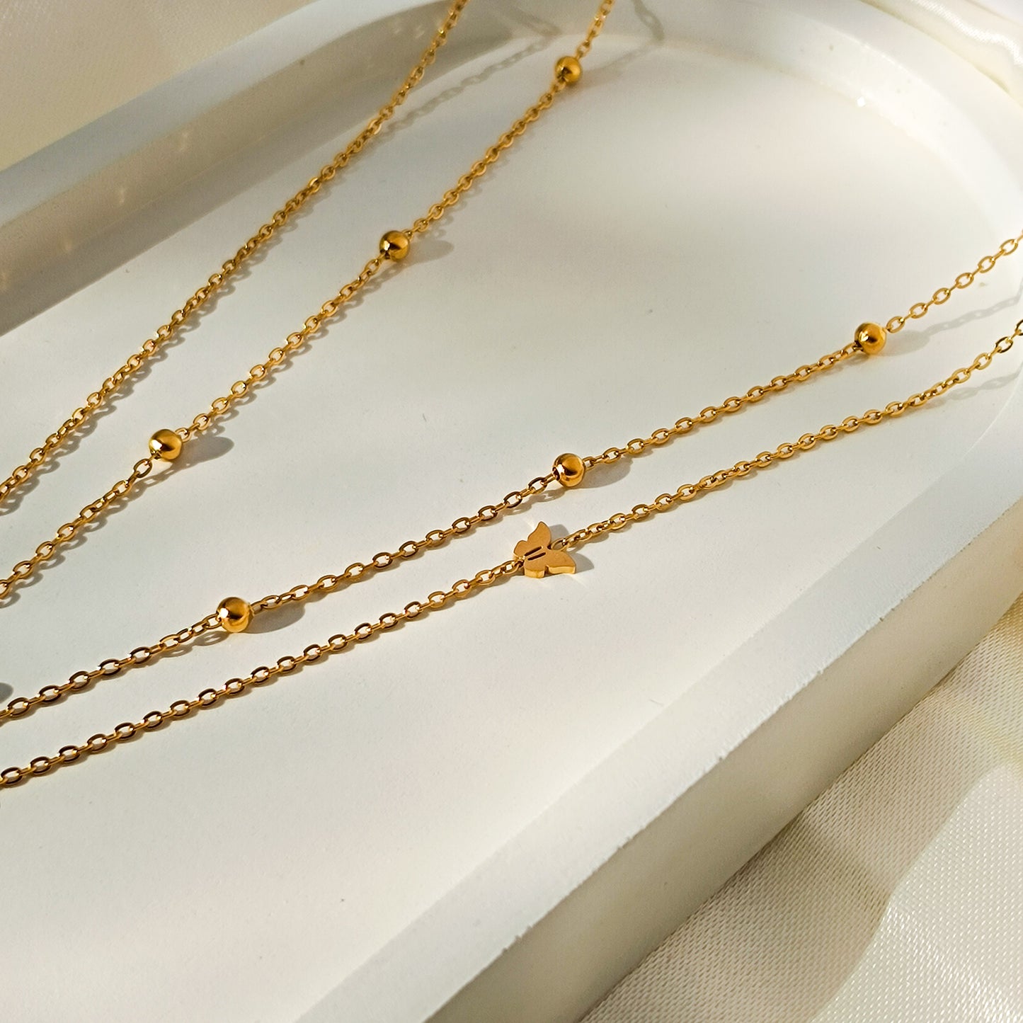 Lovelink Aura Necklace